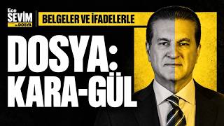 DOSYA: Sarıgül Operasyonu - Belgeler ve İfadelerle | Ece Sevim ile MANŞET