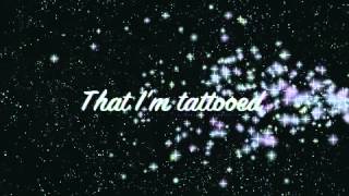 Tattoos-Jason Derulo (lyrics)