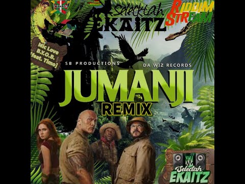 B.Y.O.B [feat. Timo] - Mic Love (Ekaitz Remix "2022")