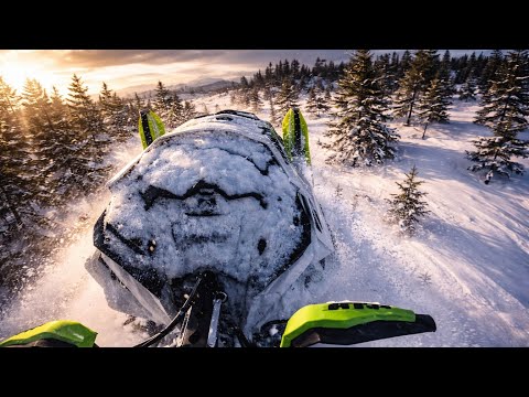 EXPLORING IN THE COUNTRY ❄️🏔️-Hodges hills, NL