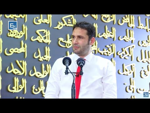 Do ta dish se sa vlerë ka kjo botë?! Dëgjoje këtë video! Elvis Naçi