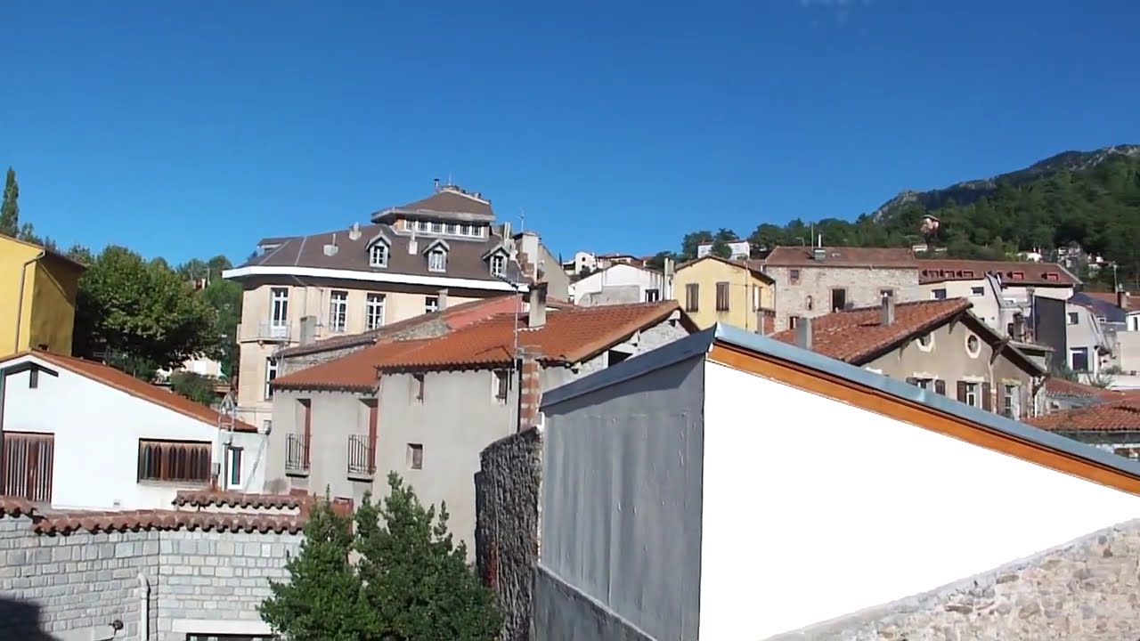 Hotel Princess Vernet les Bains