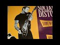 Social Distortion - Cold Feelings