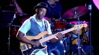 George Benson w/ Marcus Miller - Don&#39;t Let Me Be Lonely Tonight