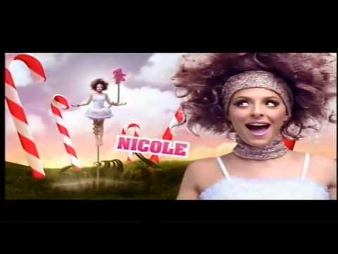 Secret Story - Casa dos Segredos 3 (Genérico)