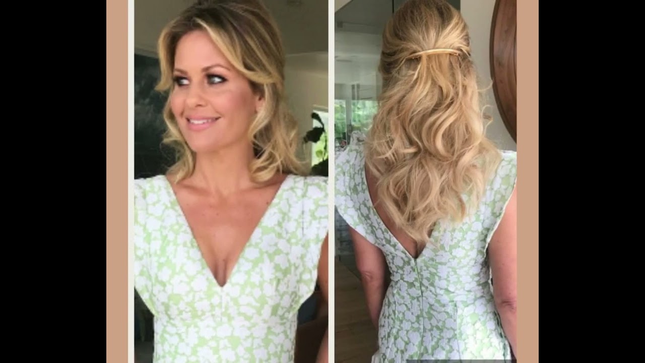 Watch Now Acconciature Mamma della Sposa per Essere Giovane e Bella #acconciature #hairstyle Acconciature Mamma della Sposa per Essere Giovane e Bella #acconciature #hairstyle