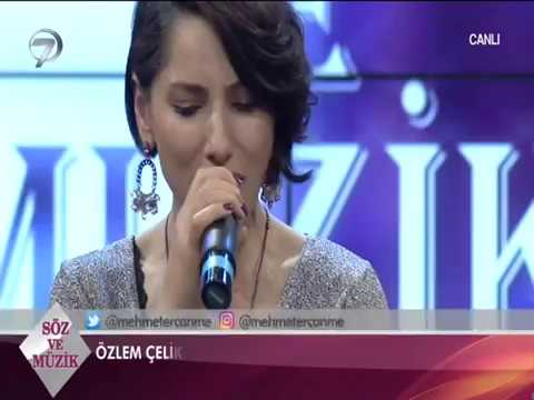 Özlem Çelik - Oy Oy Dertlerum