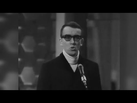 ESC 1967—SUECIA. SOM EN DROEM (HD)