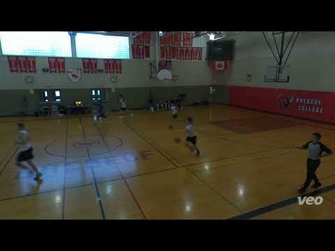 Huha vs Spartans - sunday tier - tcbl 2022 winer