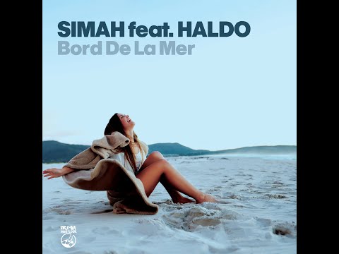 Bord De La Mer (Haldo'space disco female radio) IRMA DANCEFLOOR
