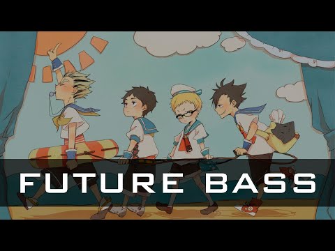 Miruku - You [Future Bass]