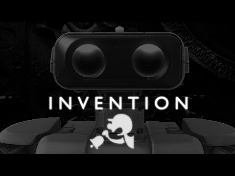 INVENTION [R.O.B. & Game and Watch highlight video] Ft. Eukklasia Super Smash bros Wii U