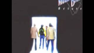 THE MOODY BLUES Octave 05 Driftwood