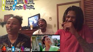 SahBabii ft. T3 - Marsupial Superstars (Reaction Video)