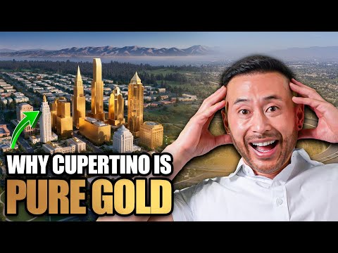 Moving to Cupertino CA: Why It’s the Best Choice!