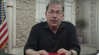 PFL-Scripture Reading and Reflection - It Is About God, Not About Us - May 5, 2024