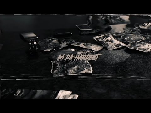 Skuba Foehunchoo - I’m Da Hardest (Official Musik Video ShotBy: 4RNFILMZ)