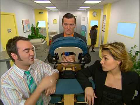 Caméra Café - Saison 3 Compilation - Partie 2