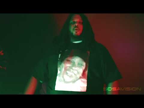 Burnz Garelli x Linwood Ty - One And Done (Official Music Video)