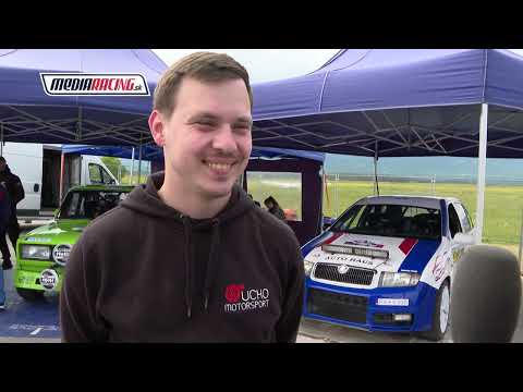 J. ĎUREJ - M. SLAMČÍK - 52. LIQUI MOLY Slovakia Rallye Tatry 2025