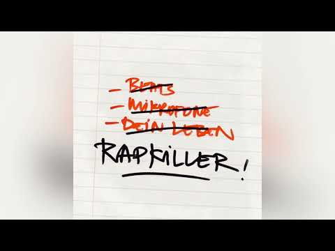 Kool Savas feat. Capital Bra & Alies - Rapkiller (prod. Supersonic)