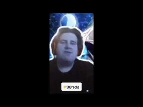 Drachenlord - Go Go Gosha Issawoeffe (50 Cent In Da Club)