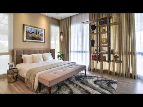 Par 3 Condo & Condo Villa video
