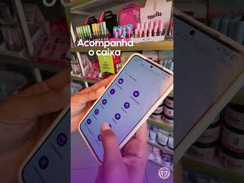 DinVendas - Controle de Vendas