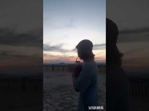 Mirante Mucajaí #shortvideo