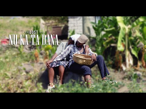 Lost  - Nu ka ta dana