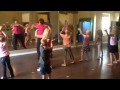 "Hard Knock Life" 5-7 year old Music theater ...