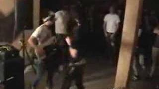 forensic romantic- a message for adrienne