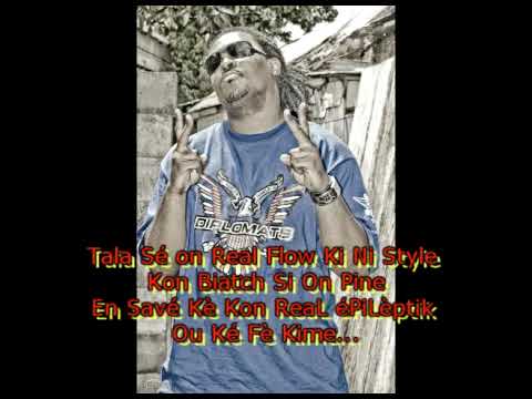 [Lyricks+Fotos] Joby ft Boyzmon Dog From Bima