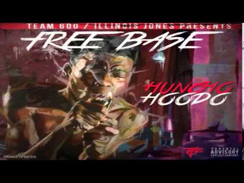 Huncho Hoodo - 0 To 600