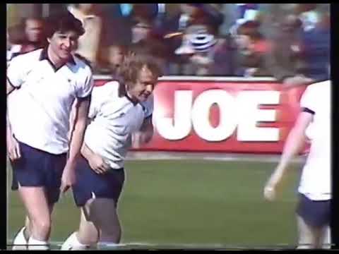1975-76 - Ipswich Town 2 Derby County 6 - 24/04/1976