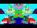 The Amazing World Of Gumball Theme Song In G Major Effects In Low Voice
