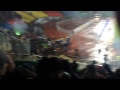 Фанаты "Торпедо"устроили драку на игре в Туле 