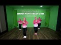 Tutorial Dan Panduan SENAM PAYU KIDAH 2025 Lengkap Dengan Gerakan Lagu