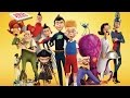 A Família Do Futuro Assistir Completo Dublado Portugues