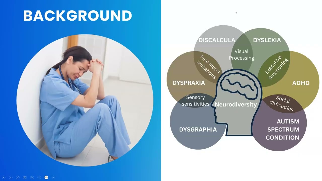 Penn Nursing Innovation Accelerator Pitch Event 2025