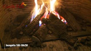 Castle Fire Incognito 100-106