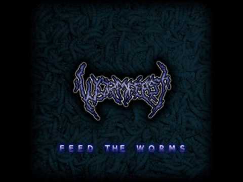 Wormfeast - Corpse