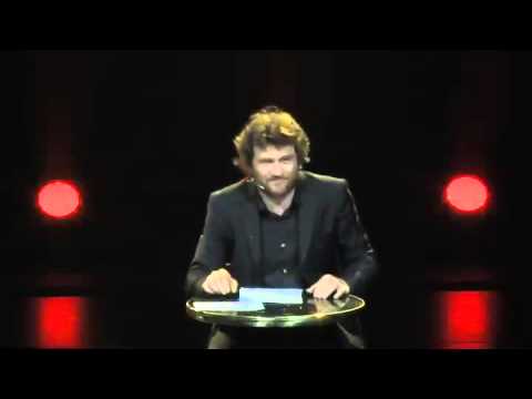 SexDrive - Olivier de Benoist