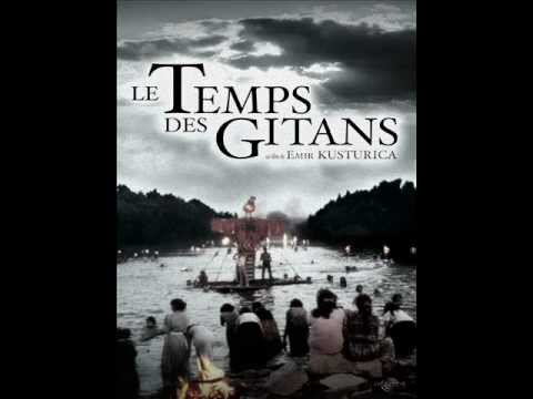 Goran Bregovic - Tango (Le Temps Des Gitans)