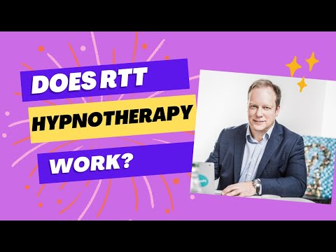 Does hypnotherapy work?