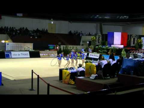 DN3 BELFORT CH FRANCE THIAIS 2011