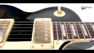 Video thumbnail for Vintage V100 BB by TVGuitarCenter