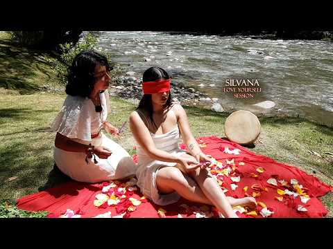 SILVANA ❤️ FEBRUARY 14TH SPECIAL - Connect with the most important love (SELF-LOVE)