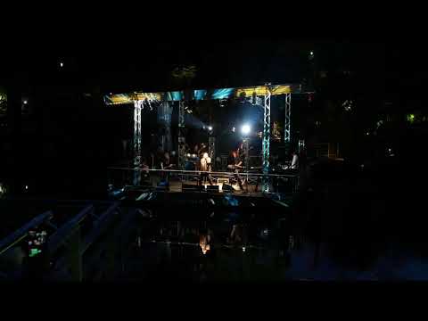 Alphaville in Meran, 8.8.2019 - Dance with me