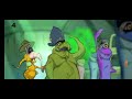 Domestos Animatic Germs Solider 2010 Uk
